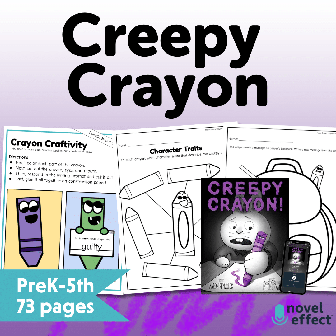 creepy-crayon-activities-novel-effect